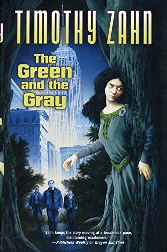 The Green and the Gray PDF