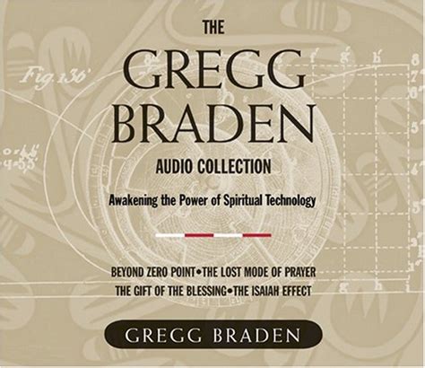 The Gregg Braden Audio Collection PDF