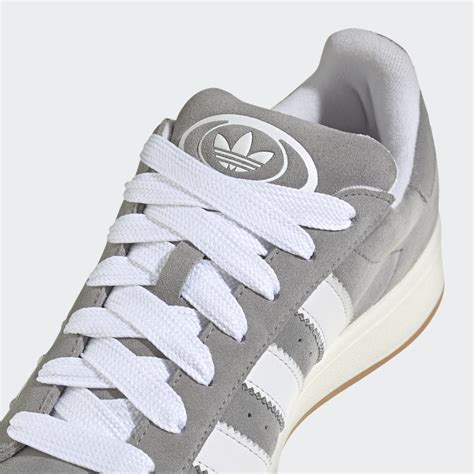 The Grey Adidas Campus: A Timeless Sneaker That Will Elevate Your Style