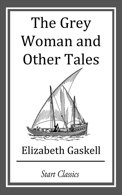 The Grey Woman and other Tales PDF