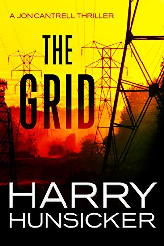 The Grid A Jon Cantrell Thriller Epub