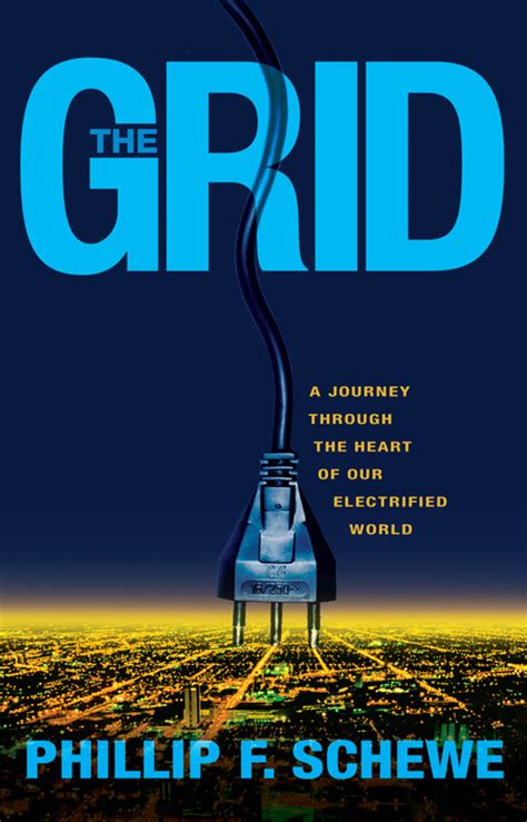 The Grid A Journey Through the Heart of Our Electrified World Epub