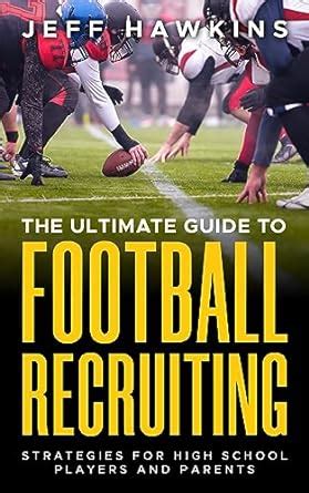 The Gridiron Guide: A Comprehensive Playbook for Football Enthusiasts