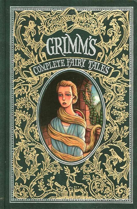 The Grimm Reader The Classic Tales of the Brothers Grimm Kindle Editon
