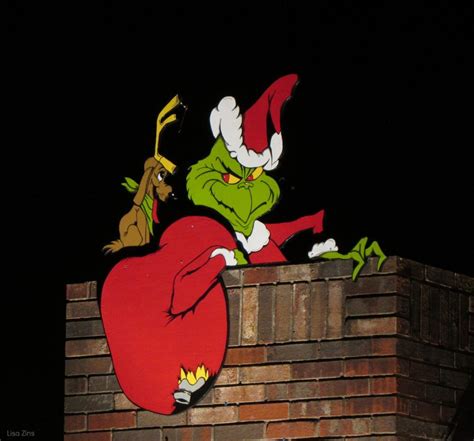 The Grinchy Appeal: A Costume that Steals Hearts