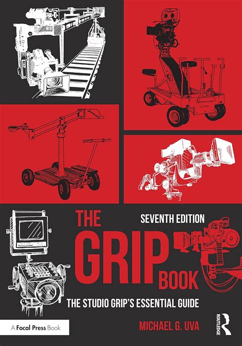 The Grip Book pdf PDF