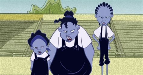 The Gross Sisters: A Grossly Hilarious Tale