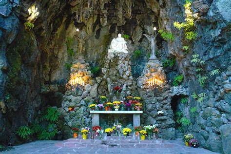 The Grotto:
