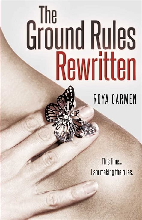 The Ground Rules Rewritten Epub