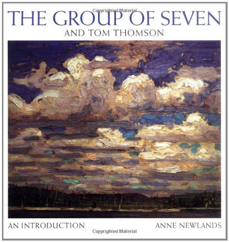 The Group of Seven and Tom Thomson: An Introduction Kindle Editon