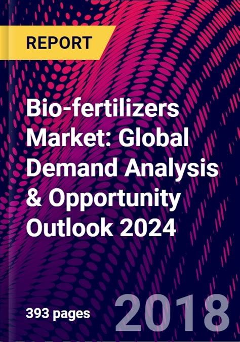 The Growing Demand for Bio Fertilizers