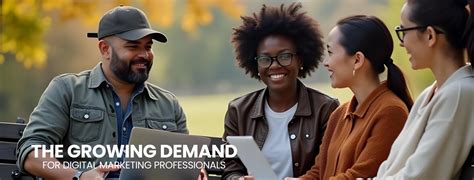 The Growing Demand for Career Development Professionals
