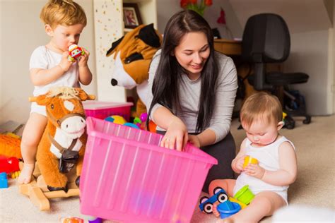 The Growing Demand for Nannies in Tucson