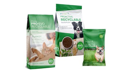 The Growing Demand for Pet Food: A Challenge for Sustainability