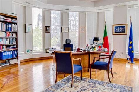 The Growing Influence of the Portuguese Consulate in Newark