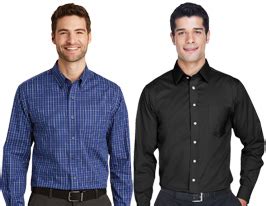 The Growing Market for Tall Button Up Shirts