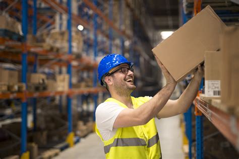 The Growing Need for Overnight Warehouse Workers