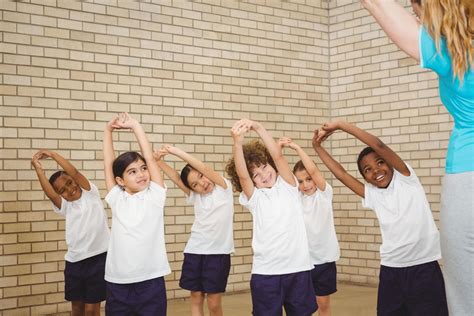 The Growing Need for Physical Education Teachers in Singapore