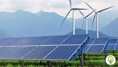 The Growing Need for Renewable Energy Sources