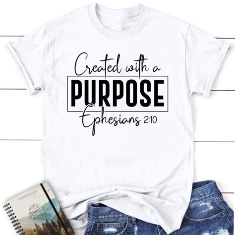 The Growing Popularity of Biblical T-Shirts