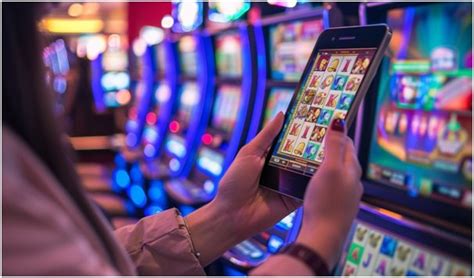 The Growing Popularity of Casino Apps