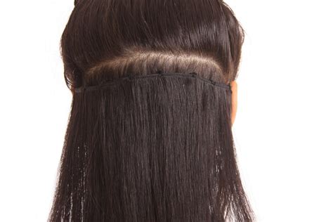 The Growing Popularity of Clip-On Hair Tracks