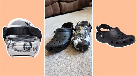 The Growing Popularity of Crocs Straps