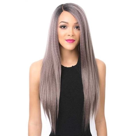 The Growing Popularity of Lace Front Wigs