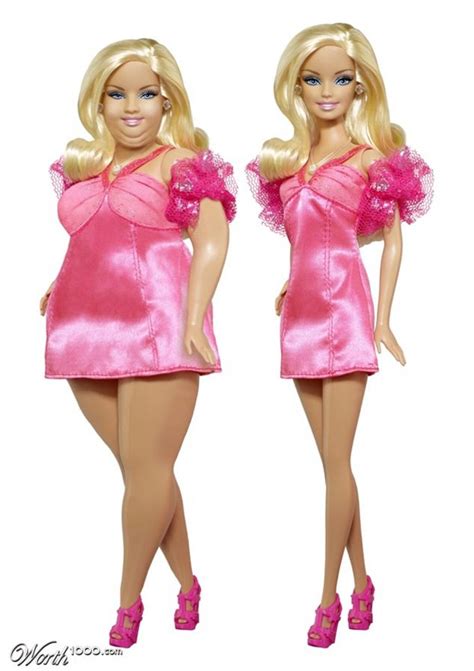 The Growing Popularity of ThickBarbie