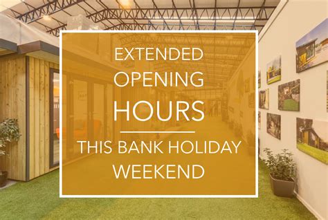 The Growing Trend of Extended Opening Hours