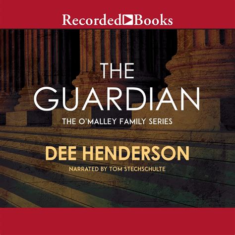 The Guardian (The OMalley Series #2) Doc