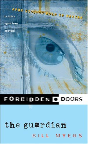 The Guardian Forbidden Doors Book 5 Doc