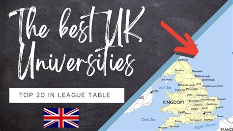 The Guardian University League Tables 2023: