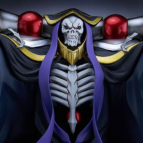 The Guardian of Ainz Ooal Gown