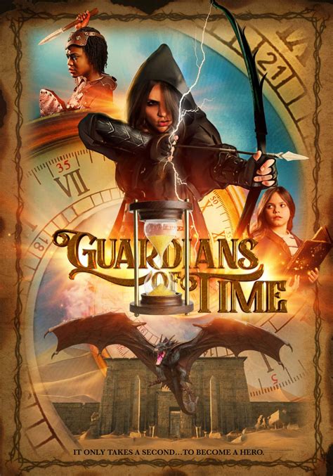 The Guardian of Time