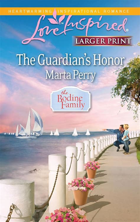The Guardian s Honor The Bodine Family Kindle Editon