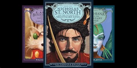 The Guardians 5 Book Series
