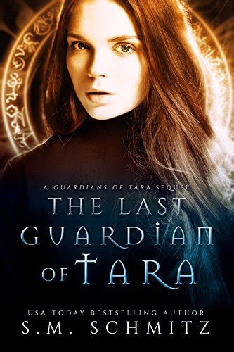 The Guardians of Tara 4 Book Series Kindle Editon