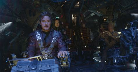 The Guardians of the Galaxy: A Comprehensive Guide to Their Extraordinary Spaceships