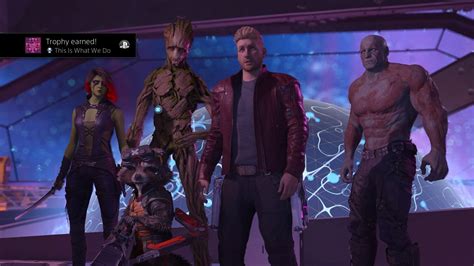 The Guardians of the Galaxy: A Phenomenal Force in Pop Culture