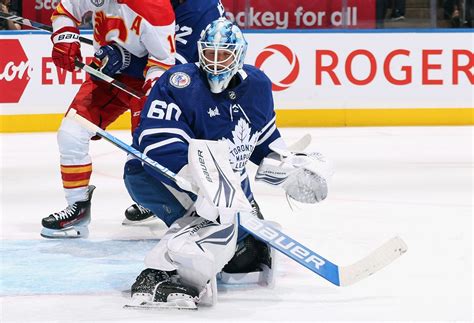 The Guardians of the Net: NHL Starting Goalies