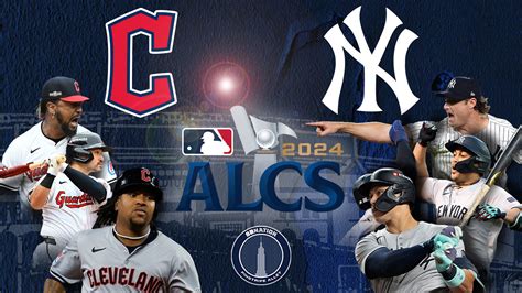 The Guardians vs. Yankees: A Battle for the AL Central Crown