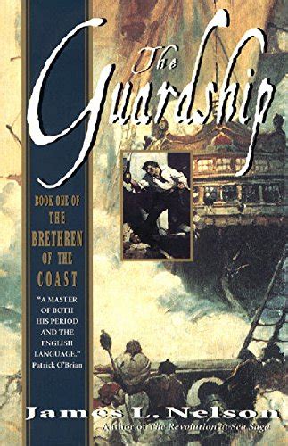 The Guardship The Brethren of the Coast 1 Book 1 PDF