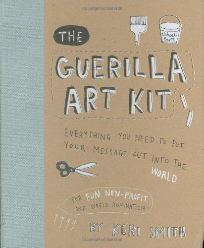 The Guerilla Art Kit PDF