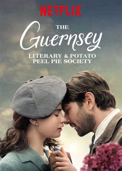 The Guernsey Literary and Potato Peel Pie Society Reader