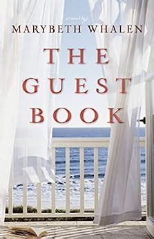 The Guest Book A Novel A Sunset Beach Novel Kindle Editon