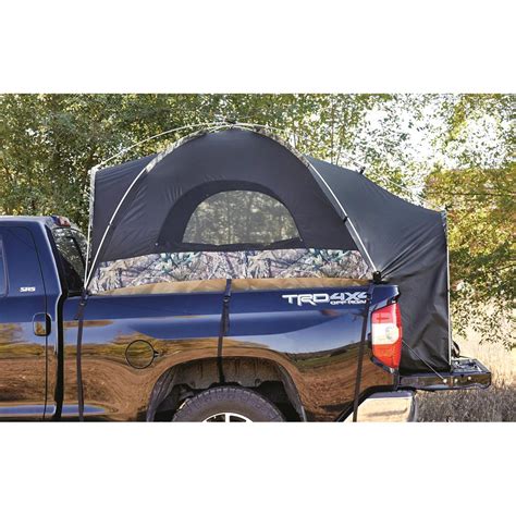 The Guide Gear Tent Truck: Your Perfect Adventure Companion for Unforgettable Camping Experiences