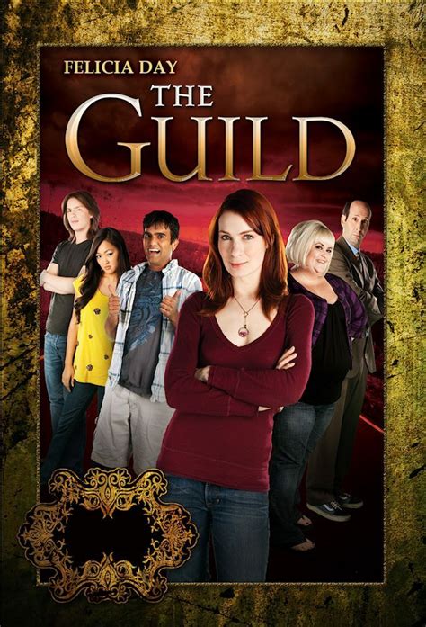 The Guild Kindle Editon