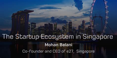 The Guild Singapore: Empowering the Startup Ecosystem