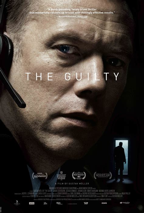 The Guilty PDF